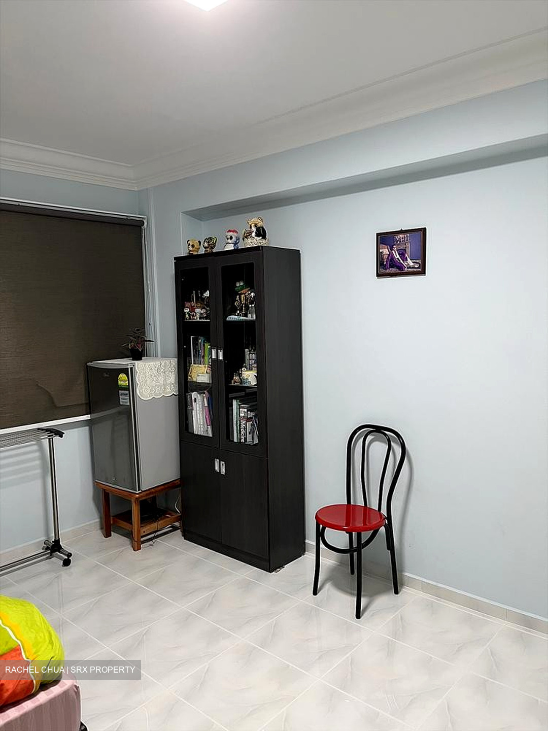 Commonwealth Avenue (Queenstown),  #435035371